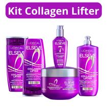 Kit Elseve Collagen Lifter Completo L'Oréal Paris
