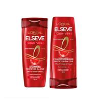 Kit Elseve Color Vive Sh + Cond 200ml Kit Elseve Color Vive Sh + Cond 200ml