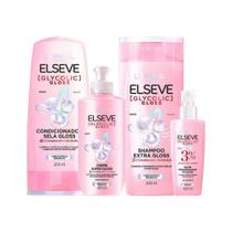 Kit Elseve Glycolic Gloss 2