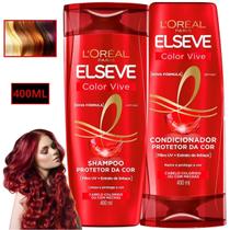 Kit Elseve Glycolic Gloss Hidra Oleo Extraordinario Sonhos