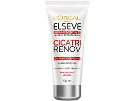 Kit Elseve Leave-In Reparação Total Óleo Extraordinário 50ML