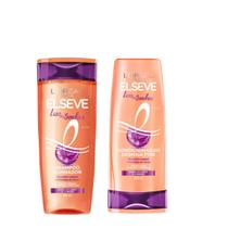 Kit Elseve LIso dos Sonhos Sh+Cond 400ml Kit Elseve LIso dos Sonhos Sh+Cond 400ml
