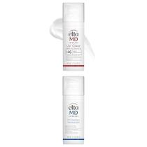 Kit EltaMD UV Clear FPS 46 Protetor Solar 50 ml + PM Kit EltaMD UV Clear FPS 46 Protetor Solar 50 ml + PM