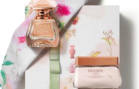 Kit elysée tradicional boticário dia das mães