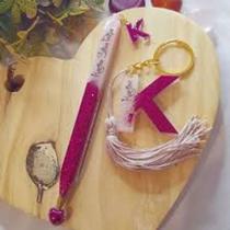 Kit em acrílico Kit em acrílico