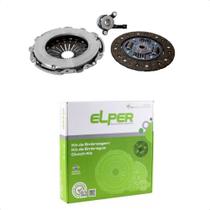 Kit Emb Chery Cielo 1.6 16v 2011 em Diante Com Atuador Elper