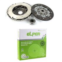 Kit Emb Citroen Jumpy Peugeot Expert 1.6 Diesel 2017 em Diante Elper