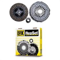 Kit Emb Ford F1000 Turbo/f4000 92/ Mwm 300mm Luk Kit Emb Ford F1000 Turbo/f4000 92/ Mwm 300mm Luk