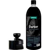 Kit Embelezadores Darker 1,5l Vintex Pincel Super Soft Kers