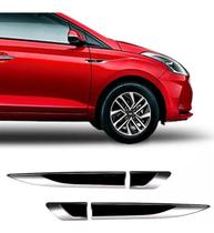 Kit Emblema Hb20 2012 A 2021 Lateral Resinado Adesivo