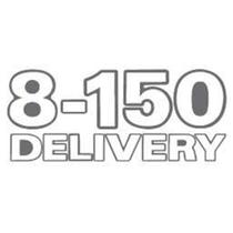 Kit Emblema Resinado Volkswagen ( 8-150 DELIVERY )
