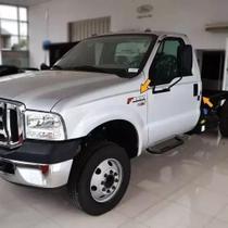 Kit Emblemas 4x4 F4000 2016 2017/ Adesivo Modelo