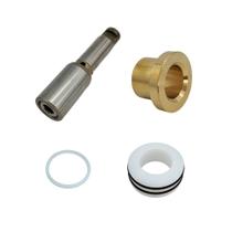Kit Embolo Pistão com Retentor Compatível com Airless Vonder MPA120