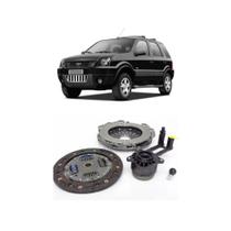 Kit Embr. Ecosport 2.0 02 a 12 Focus 2.0 05 a 08 220mm 17 Estrias