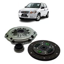 Kit Embragem Valeo Agile Celta Corsa Montana e Prisma Kit Embragem Valeo Agile Celta Corsa Montana e Prisma
