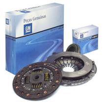 Kit Embreagem 1.6 8v 16v Pecas Genuinas Gm Tigra corsa Kit1154 Kit Embreagem 1.6 8v 16v Pecas Genuinas Gm Tigra corsa Kit1154
