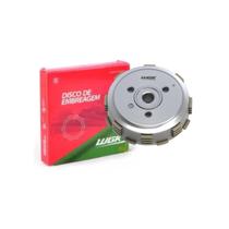 Kit Embreagem 160 Titan Fan Start Bros 160 Completa