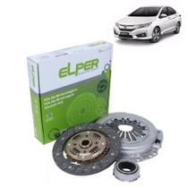 KIT EMBREAGEM 190mm 20EST HONDA FIT 1.4-1.5 16V MES 11/2008 A MES 05/2009/CITY SPORT 1.5L 16V 116CV 2014 KIT EMBREAGEM 190mm 20EST HONDA FIT 1.4-1.5 16V MES 11/2008 A MES 05/2009/CITY SPORT 1.5L 16V 116CV 2014