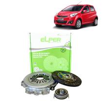 KIT EMBREAGEM 190mm 20EST JAC J2 1.4L 16V 2011...