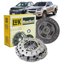 Kit Embreagem 2.8 Diesel Ctdi Luk S10 trailblazer 630310609