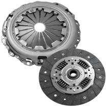 Kit Embreagem- 200Mm 14 Estrias Plato Disco 228323 Valeo
