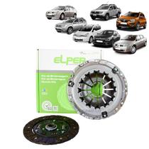KIT EMBREAGEM 200mm 26EST DUSTER 11-16/FLUENCE 12.../SANDERO STEPWAY 14../NISSAN LIVINA 09.../MEGANE 06... - TDS 1.6 16V