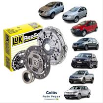 Kit embreagem - 200mm/28 estrias plato/disco/rolamento 6203127000 luk Kit embreagem - 200mm/28 estrias plato/disco/rolamento 6203127000 luk