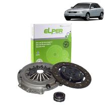 KIT EMBREAGEM 200mm 28EST. VW GOL/SAVEIRO/VOYAGE 1.0-1.6 G5/G6/G7 2007... - DL