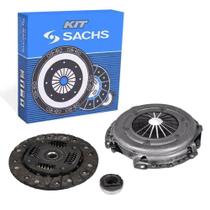 Kit embreagem - 206 / 207 / 307 / hoggar / c3 / picasso / c4 - SACHS Kit embreagem - 206 / 207 / 307 / hoggar / c3 / picasso / c4 - SACHS