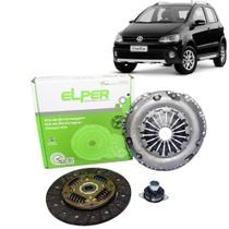 KIT EMBREAGEM 220mm 28 EST VW FOX/CROSSFOX/SPACEFOX/SAVEIRO/VOYAGE TDS 1.6L 16V MSI 2015../UP 1.0L TSI 12V 3 CIL 2015...