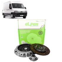 KIT EMBREAGEM 235mm 21EST DUCATO/BOXER/JUMPER 2.3 MULTIJET 2010...DUCATO/JUMPER 2.5-2.8 97-2005/BOXER 2.8 97-2009 - DL KIT EMBREAGEM 235mm 21EST DUCATO/BOXER/JUMPER 2.3 MULTIJET 2010...DUCATO/JUMPER 2.5-2.8 97-2005/BOXER 2.8 97-2009 - DL