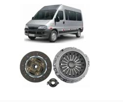 Kit Embreagem 242MM Peugeot Boxer/Citroen Jumper 2006 A 2008