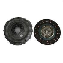 Kit embreagem 2p mercedes benz 1215c of1417 - valeo