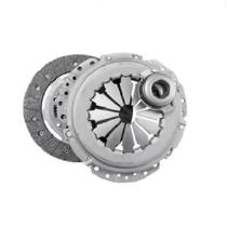 Kit embreagem 2p vw volksvagen 7100 / 8120 / 8150 / 9150 - valeo