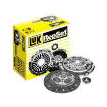 Kit Embreagem 307 308 Partner 1.6 16V 00 A 24 Luk