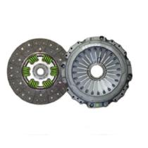 Kit embreagem 3p scania serie 5 - valeo Kit embreagem 3p scania serie 5 - valeo