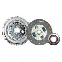 Kit embreagem 3p vw volksvagen 330 mm com mancal curto - valeo Kit embreagem 3p vw volksvagen 330 mm com mancal curto - valeo