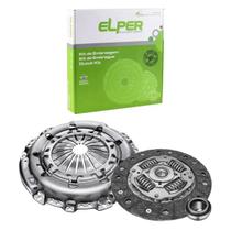 Kit Embreagem 70393 Cruze 1.8 2012 Elper