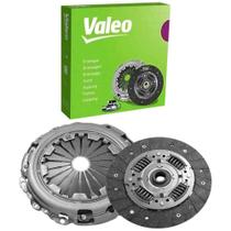 Kit Embreagem 9150 E 2004 a 2012 Eletrônico Manual 3.9 Valeo