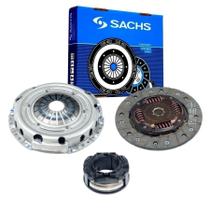 Kit Embreagem - A3 2003 A 2006 / Crossfox 2008 A 2013 / Fox 2008 A 2013 / Gol G5 2008 A 2010 / Gol G6 2008 A 2010 / Golf 2001 A 2006 - 6291