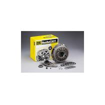 Kit Embreagem A3 Sedan 2014 a 2014 Luk 602 0006 00 Kit Embreagem A3 Sedan 2014 a 2014 Luk 602 0006 00