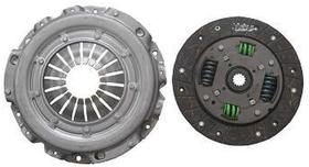 Kit Embreagem Agile 2009 a 2014 Valeo 228323. Kit Embreagem Agile 2009 a 2014 Valeo 228323.