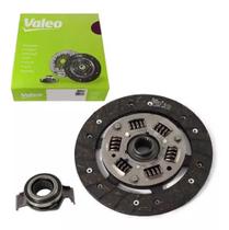 Kit Embreagem Agile Corsa Celta Montana Prisma 228322 Valeo