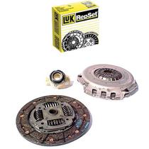 Kit embreagem - alfa 145 1996 a 1999 / alfa 155 1995 a 1998 / marea 1998 a 2007 - 6233070000