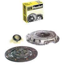 Kit embreagem - alfa 145 1996 a 1999 / brava 2000 a 2002 / marea 1999 a 2007 - 6221423000