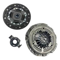 Kit Embreagem Argo 1.0 3cc 6v Firefly