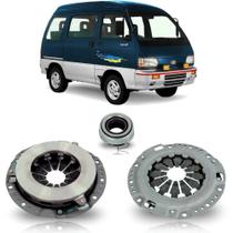 Kit embreagem asia towner 1993 a 1999 completa