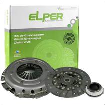 Kit Embreagem Asia Towner Effa 1.0 8v 2008 em Diante Elper