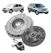 Kit Embreagem Astra 1.8 / 2.0 1998 1999 2000 2011 2012 Kit Embreagem Astra 1.8 / 2.0 1998 1999 2000 2011 2012