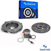 Kit Embreagem - Astra 1999 A 2011 / Cobalt 2012 A 2015 / Corsa 2002 A 2010 / Meriva 2003 A 2006 / Montana 2004 A 2008 / Spin 2012 A 2018 - 6653 Kit Embreagem - Astra 1999 A 2011 / Cobalt 2012 A 2015 / Corsa 2002 A 2010 / Meriva 2003 A 2006 / Montana 2004 A 2008 / Spin 2012 A 2018 - 6653